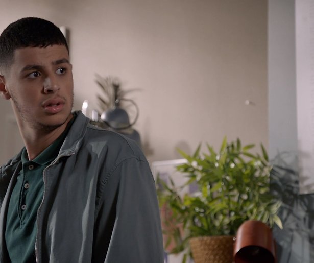 Om deze reden verliet Hamza Othman GTST