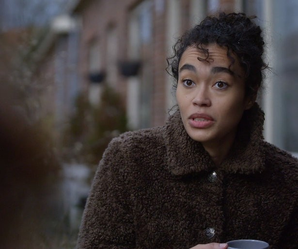 GTST-exit Romy Monteiro op handen