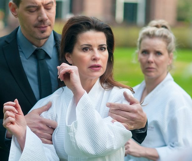 Trailer nieuwe seizoen GTST online