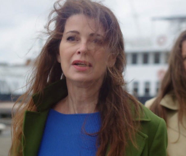 Komende week in GTST: Vaag-vurige verlangens en de bittere boottocht