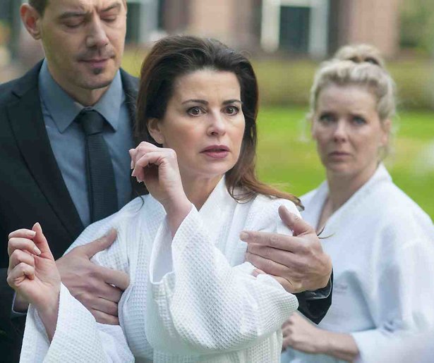 De TV van gisteren: Compilatie GTST zorgt voor kijkcijferdip