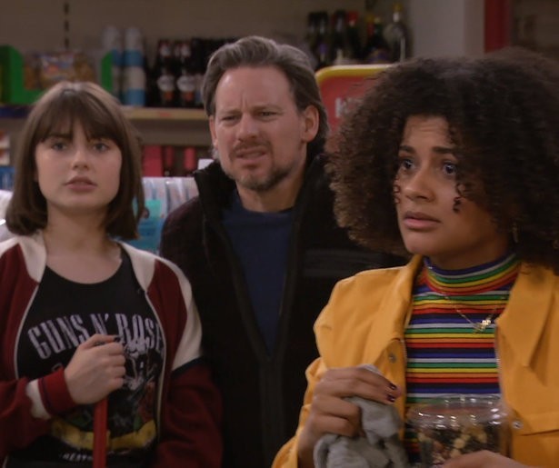 Komende week in GTST: Meesterlijke manipulaties en de snoezige supermarktscharrel