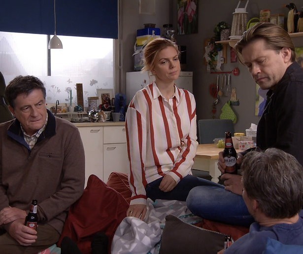 GTST analyse: restyling splijt soap in tweeën