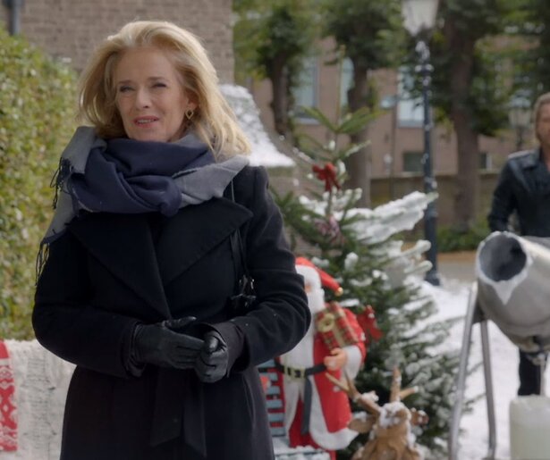 ZIEN: Kerst in GTST door de jaren heen