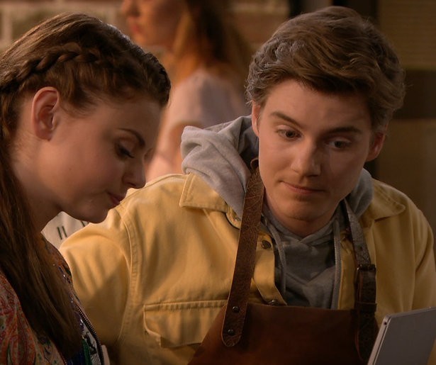 ‘GTST-exit Britt Scholte en Floris Bosma op handen’