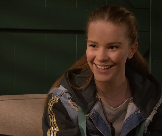 Faye Bezemer bevestigt GTST comeback