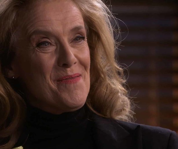 GTST-Laura wordt weer grootmoeder