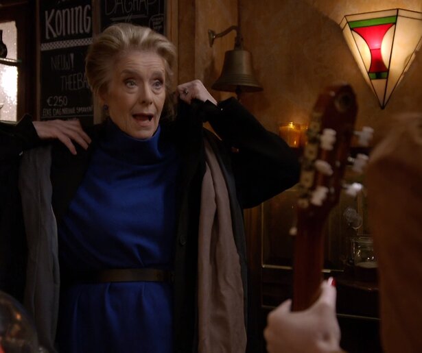 GTST hint op dementie diagnose Laura