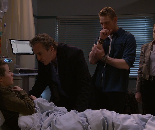 Komende week in GTST: Huiveringwekkende hospitalisaties en het gedolven geheim 