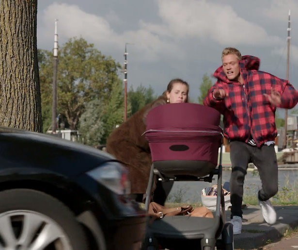 Komende week in GTST: Bouillabaisse malaise en de bye bye baby's