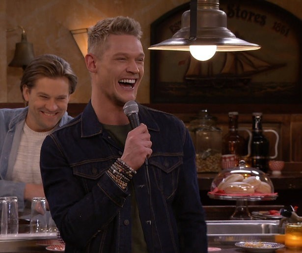 Ferry Doedens in Jinek over pikante carrièreswitch