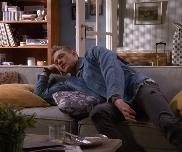 Ferry Doedens gewipt door manager na OnlyFans-debuut