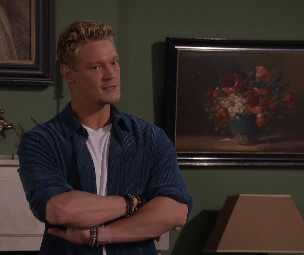 Ferry Doedens gooit het over pikante boeg na GTST-exit