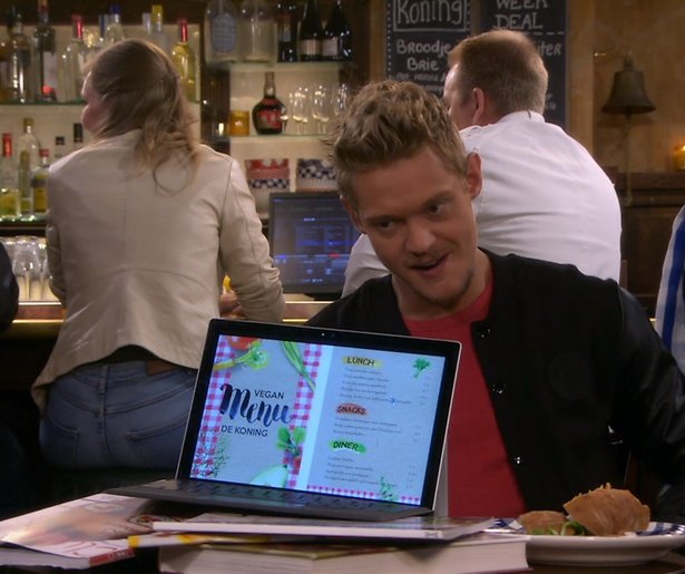 GTST schenkt uniek speciaalbier