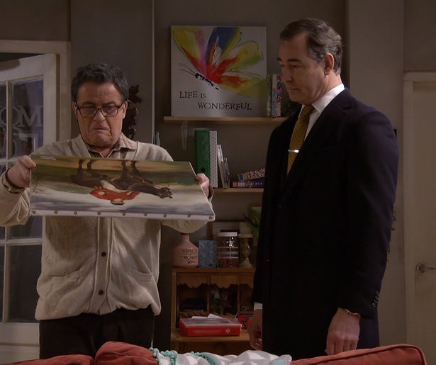 GTST-analyse: Hoe huiselijkheid de soap redde