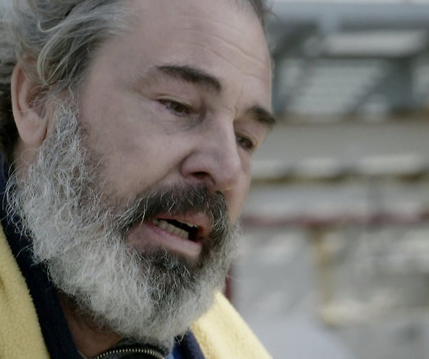 GTST-ster Joep Sertons filmde Ludo's booreilandredding