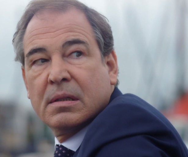 Ludo overkomt gruwelijk ongeluk in GTST