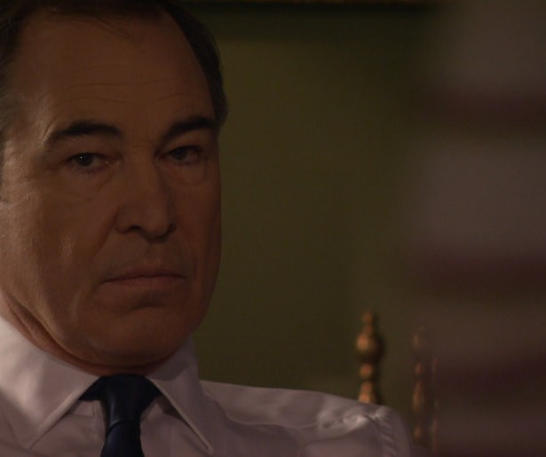 De TV van gisteren: Corona cliffhanger GTST roemloos ten onder