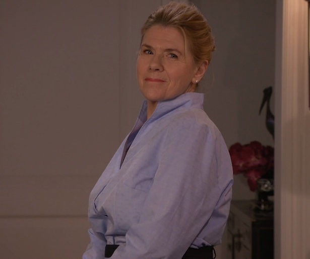 Dit moet je weten over de nieuwe huishoudster in GTST