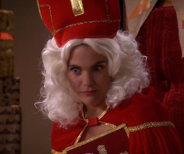 GTST past Sinterklaastraditie aan