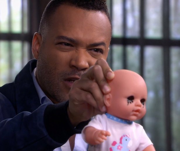 Komende week in GTST: Ontpopte onheilstijdingen en amorele apotheekroof