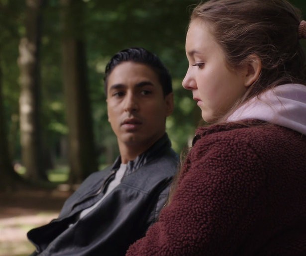 GTST zet controversiële verhaallijn tienerzwangerschap door