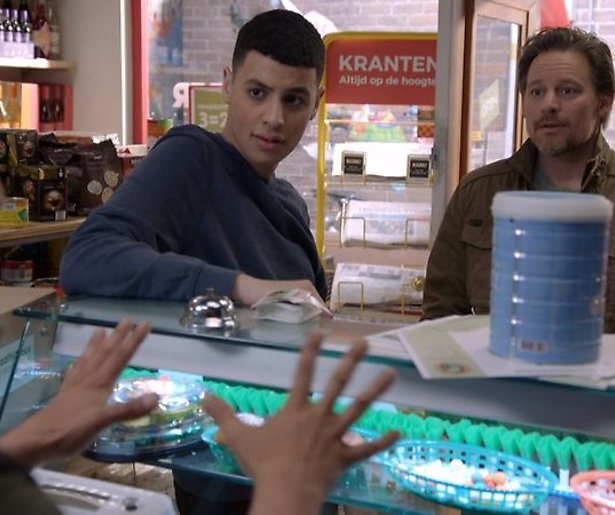 Meerdijk is klaar voor de grote zomercliffhanger!