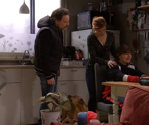 Dit is het grote geheim van de familie Verduyn in GTST