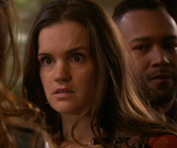 Komende week in GTST: Nina's femme fatale comeback