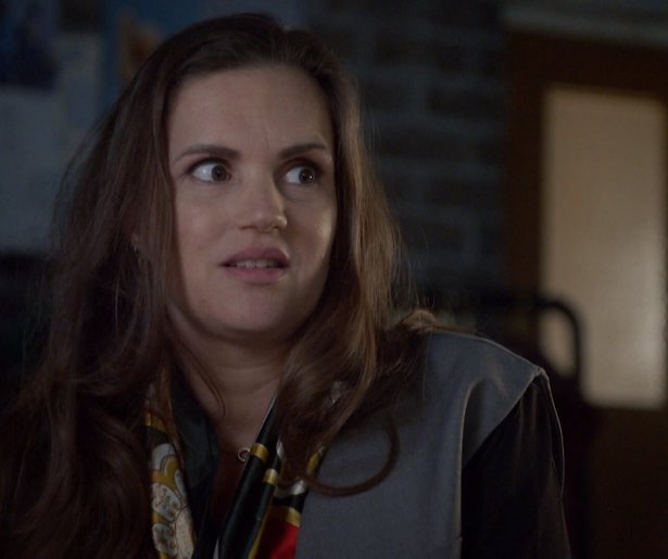 Zo gaat Marly van der Velden op zwangerschapsverlof in GTST