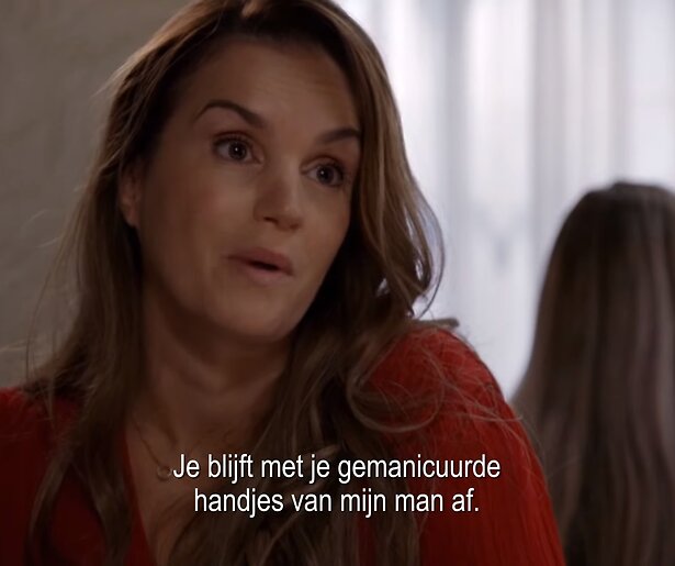 GTST verklapt comeback Marly van der Velden in maandtrailer