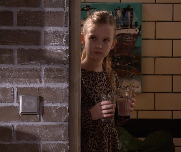 Zien: GTST geeft Nola schokkende transformatie