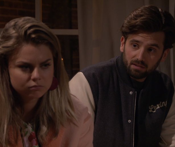 Komende week in GTST: De liefde en andere tweede keuzes