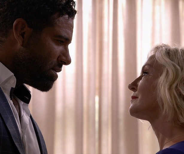 Dit is de missie van Richard en Billy in GTST