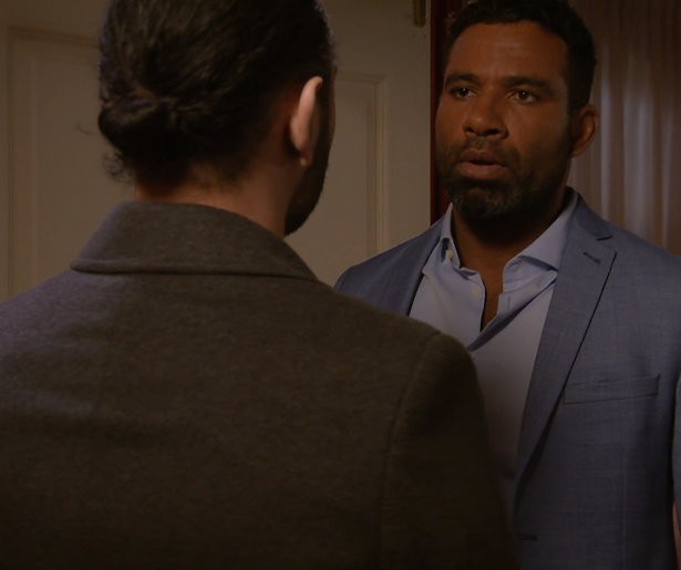 GTST onthult waarheid over soapschurk Richard van Nooten