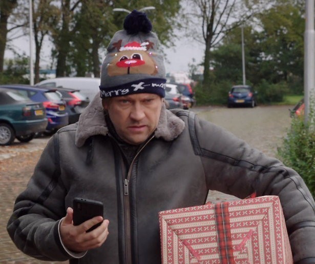 Makers GTST trekken soap gelijk door twee keer kerst te vieren