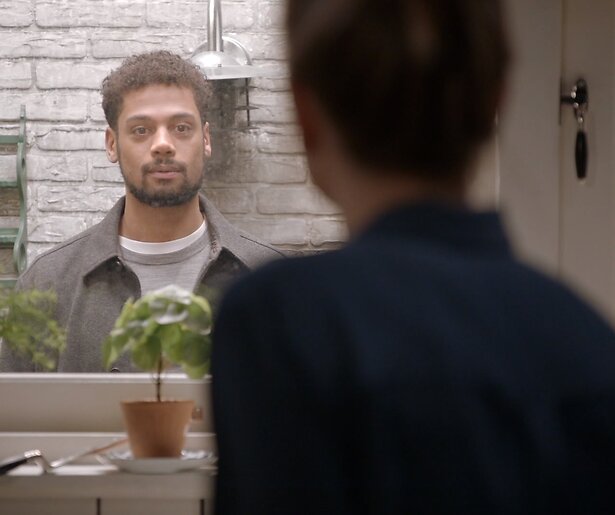 Geschokte reacties op verkrachting in GTST