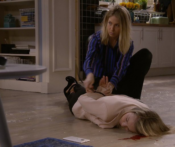 Komende week in GTST: Overvloedige openbaringen en de duale doodstrijd