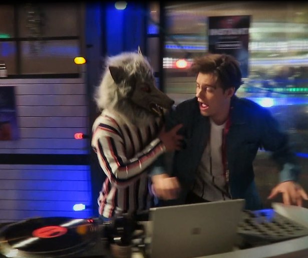 Komende week in GTST: Kranige kunststukjes en de post-puberale prankvloggers