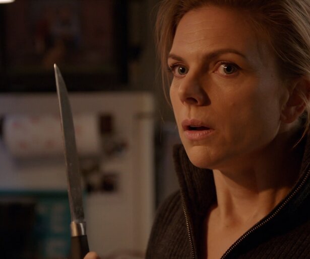 Komende week in GTST: Dubieuze dates en de walgelijke wandaad 