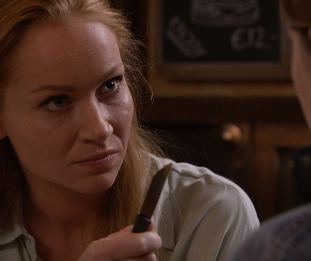 Komende week in GTST: Messcherp meidengetreiter en de sneaky stappenteller