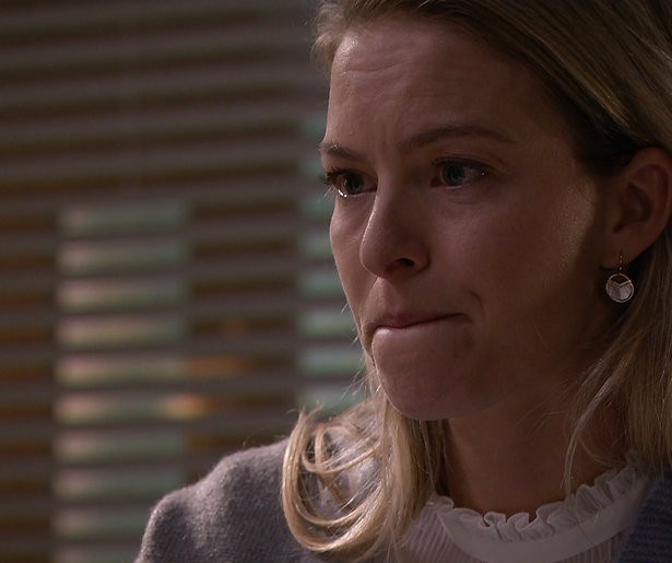 Melissa Drost heeft haat-liefdeverhouding met GTST-personage Sjors