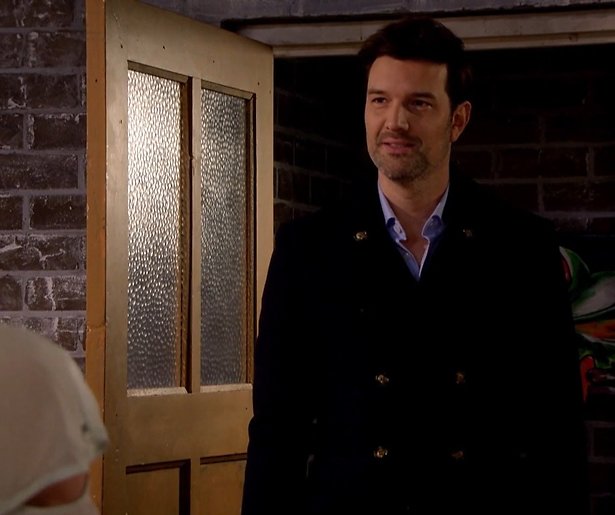 Bas Muijs maakt comeback bij GTST