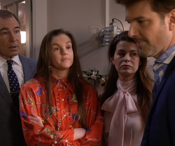 Komende week in GTST: Schilderachtige streken en de vurige vechtscheiding