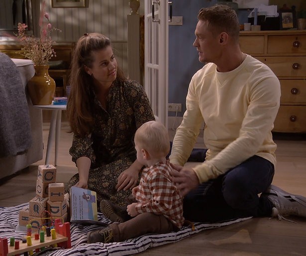 GTST werkt toe naar exit Ferry Doedens