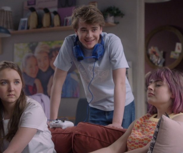 GTST viert Vaderdag met muzikale ode