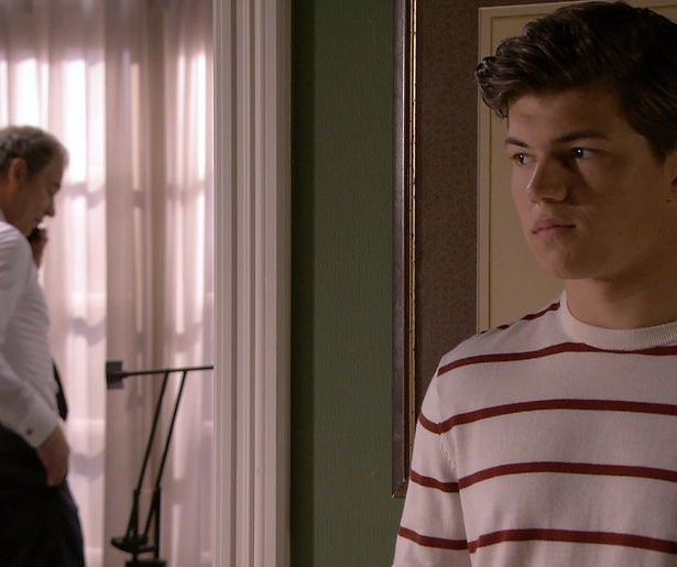 Vincent Visser solliciteert naar GTST comeback