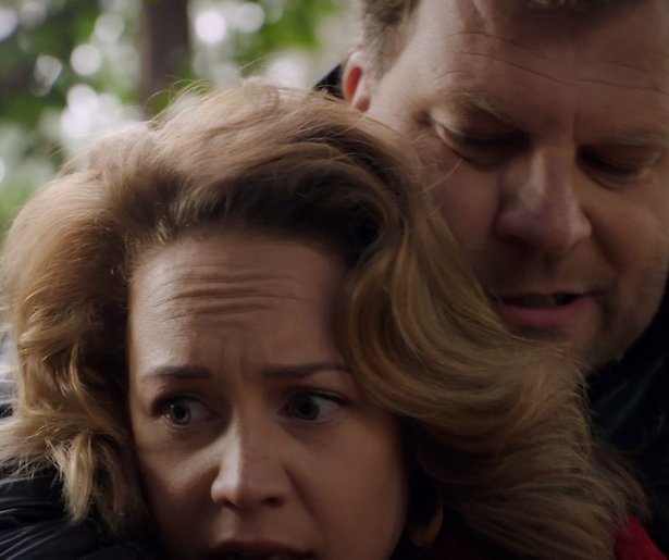 Komende week in GTST: Sneue SUV-slachtoffers en onheilspellende ontberingen