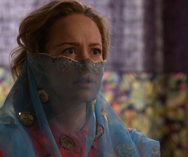 Komende week in GTST: Abominabele afpersingen en de smotsige Sheherazade serenade