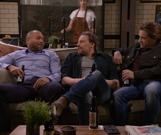 Gieren om GTST bloopers